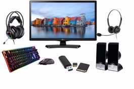 Picture for category Computer Accessories